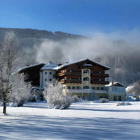 Hotel Zum Jungen Romer