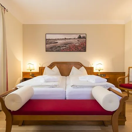 Zum Jungen Romer Hotel Radstadt
