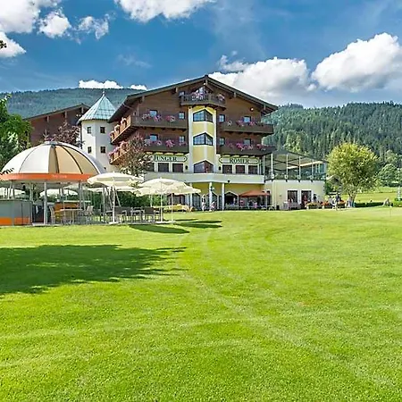 Zum Jungen Roemer Hotel 4*