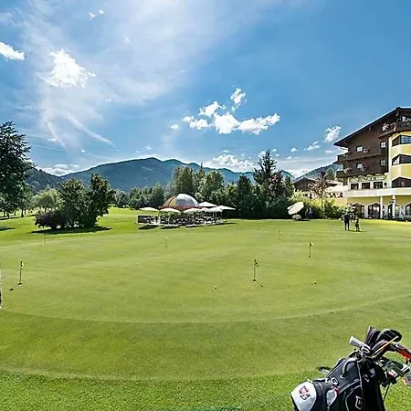 Zum Jungen Roemer Hotel Radstadt