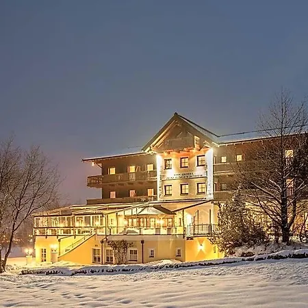 Zum Jungen Roemer Hotel Radstadt