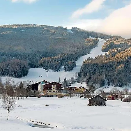 Zum Jungen Roemer 4* Radstadt